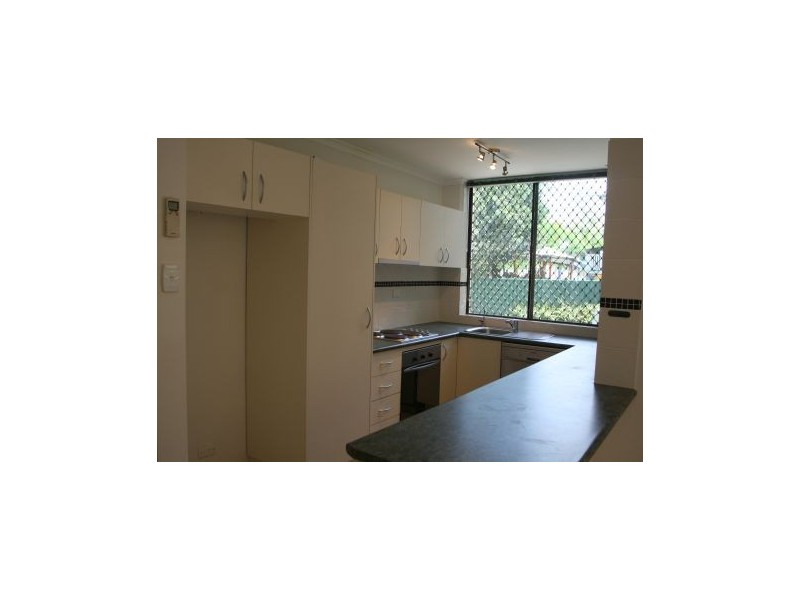 3/17 Ganges Street, West End QLD 4101