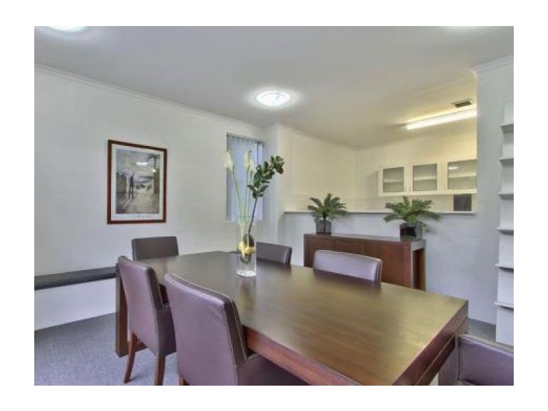 GF2/182 Dornoch Terrace, Highgate Hill QLD 4101