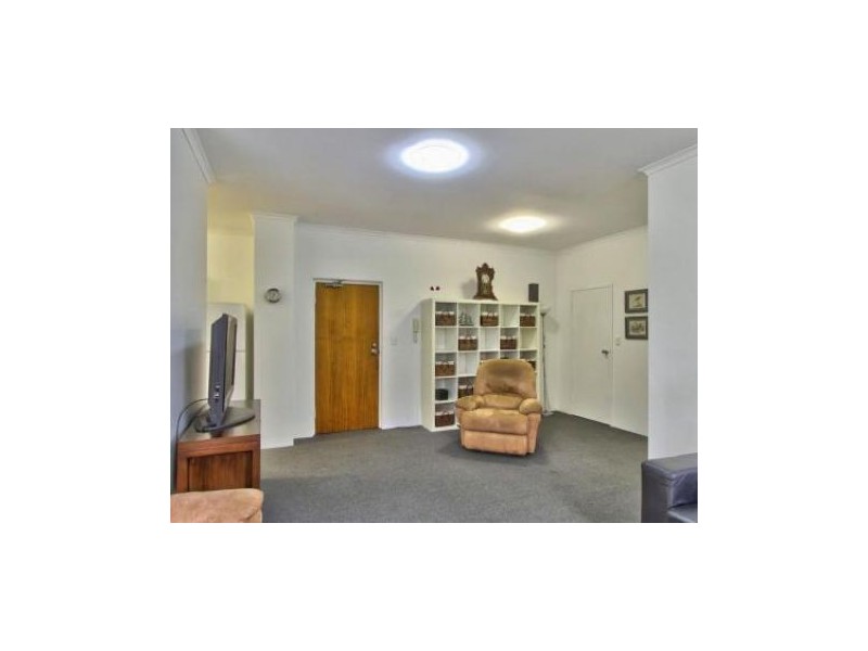 GF2/182 Dornoch Terrace, Highgate Hill QLD 4101