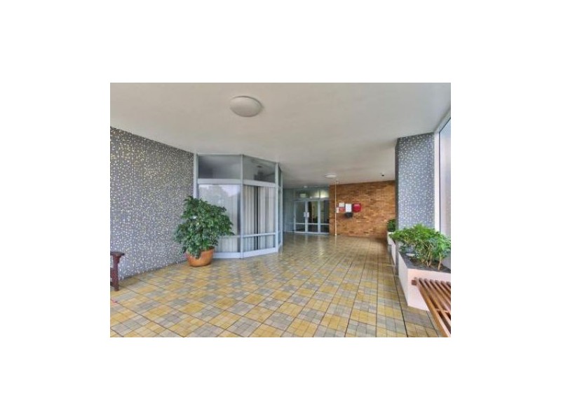 GF2/182 Dornoch Terrace, Highgate Hill QLD 4101