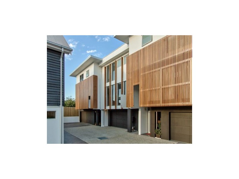 2/102 Hargrave Road, West End QLD 4101