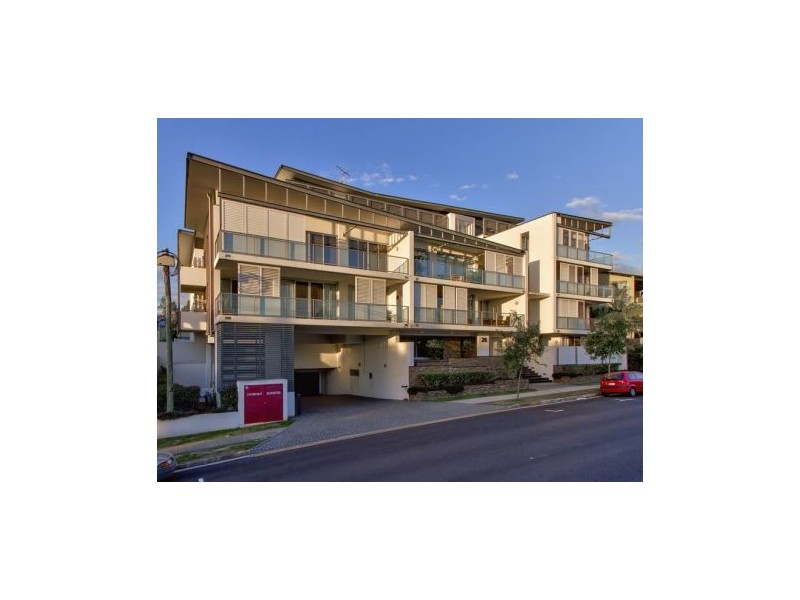 307/26 Mollison Street, West End QLD 4101