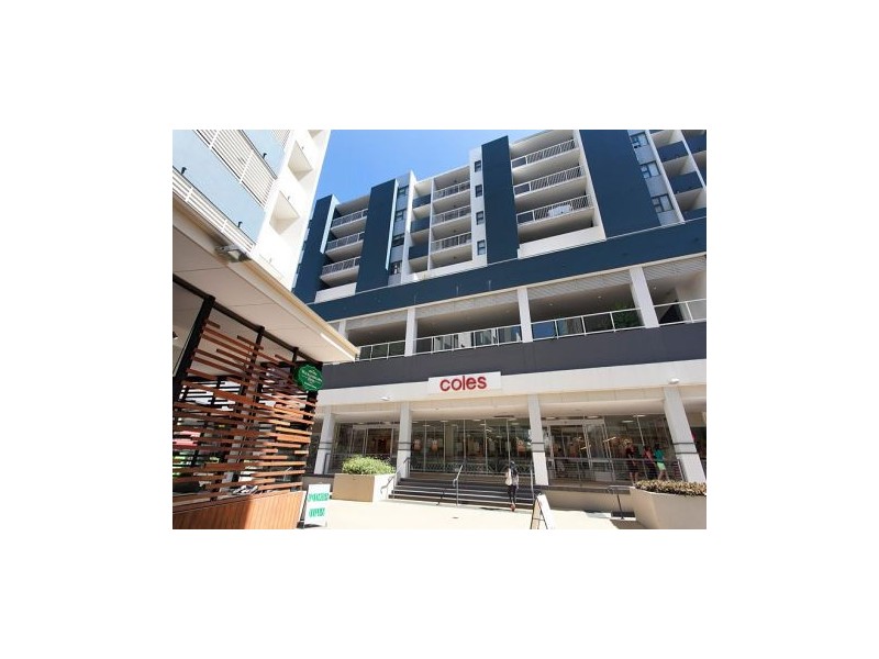 164/803 Stanley Street, Woolloongabba QLD 4102