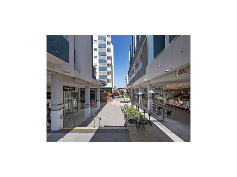 164/803 Stanley Street, Woolloongabba QLD 4102