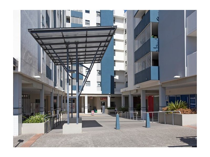 443/803 Stanley Street, Woolloongabba QLD 4102