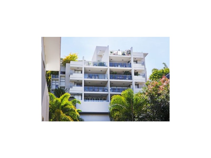 201/18-20 Paradise Street, Highgate Hill QLD 4101