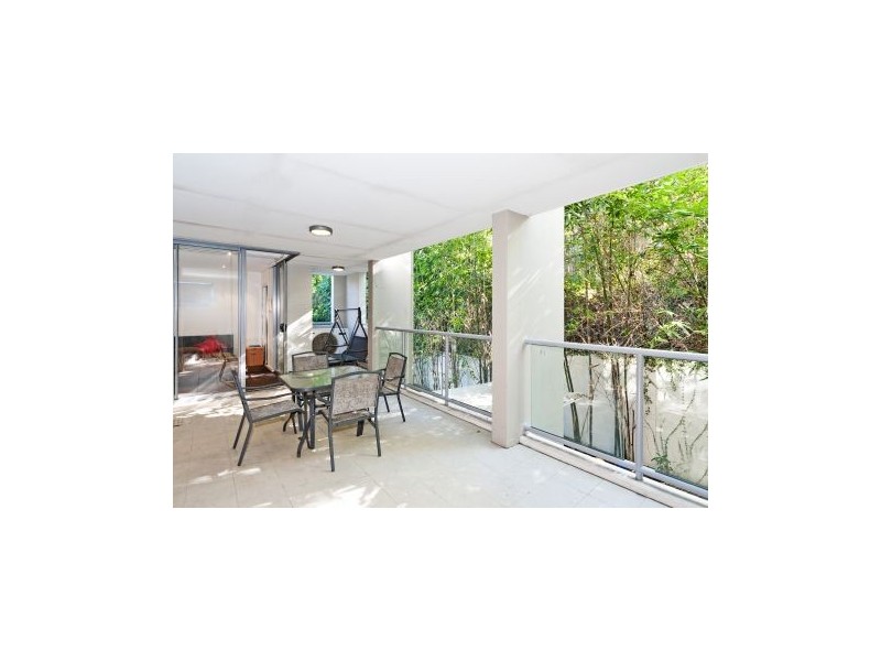 201/18-20 Paradise Street, Highgate Hill QLD 4101