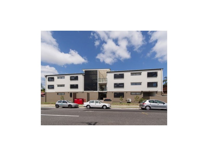 7/23 Potts Street, East Brisbane QLD 4169