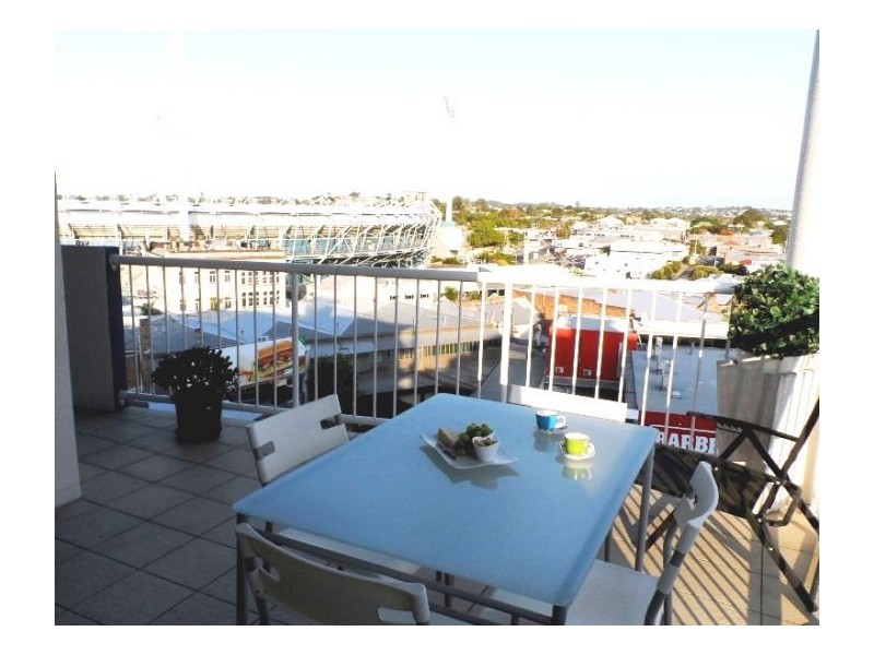 363/803 Stanley Street, Woolloongabba QLD 4102