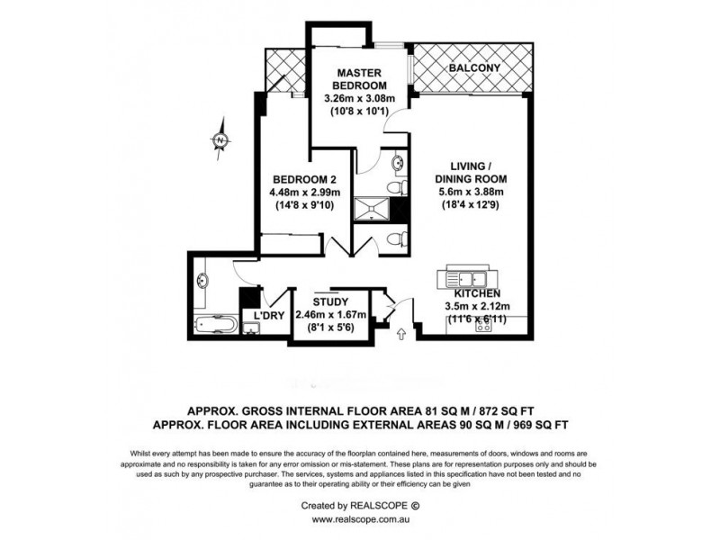 430/803 Stanley Street, Woolloongabba QLD 4102