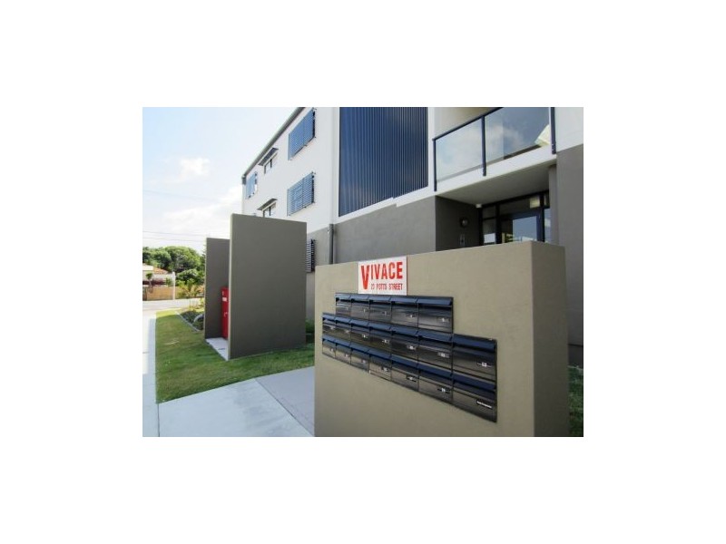 7/23 Potts Street, East Brisbane QLD 4169