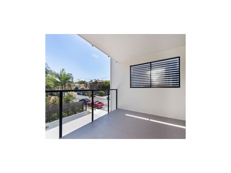 7/23 Potts Street, East Brisbane QLD 4169