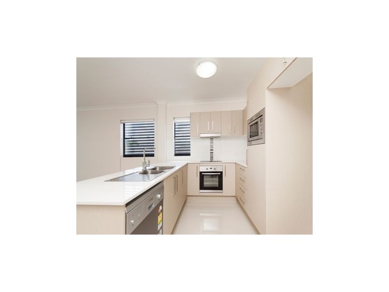 7/23 Potts Street, East Brisbane QLD 4169