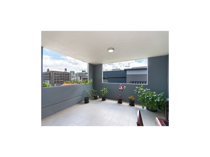 16/60 Cordelia Street, South Brisbane QLD 4101