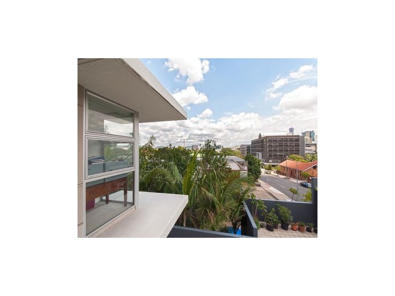 16/60 Cordelia Street, South Brisbane QLD 4101