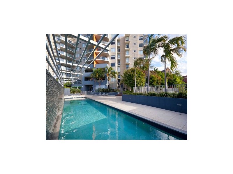 16/60 Cordelia Street, South Brisbane QLD 4101