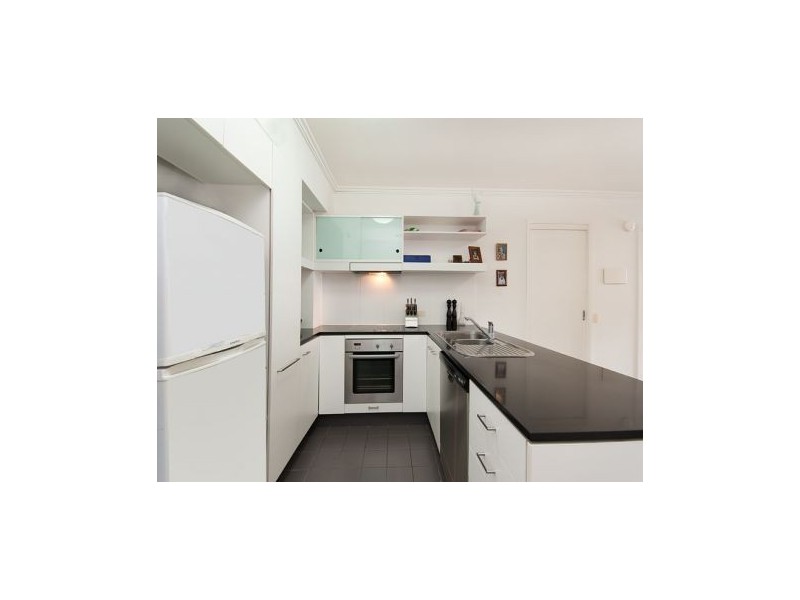 16/60 Cordelia Street, South Brisbane QLD 4101