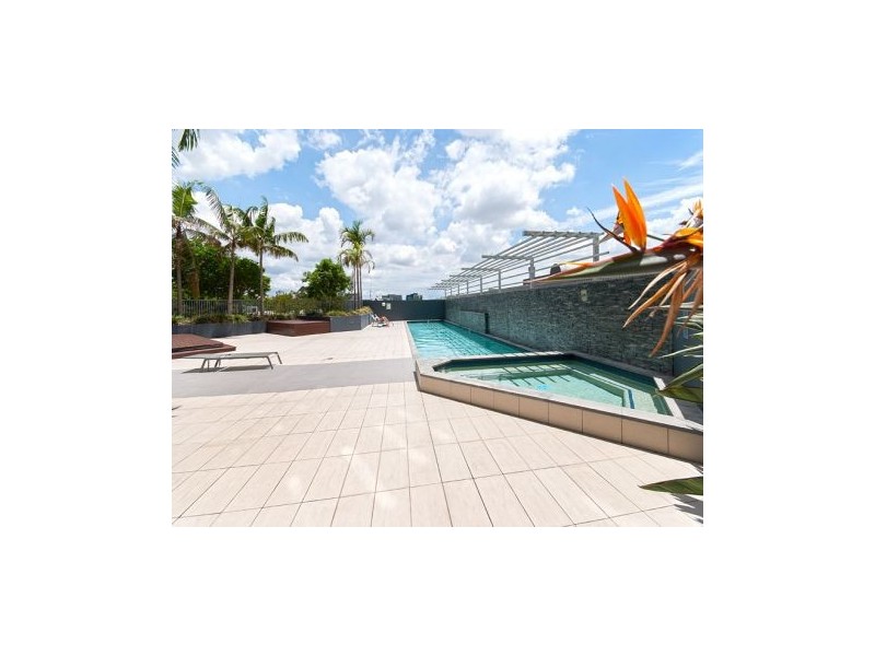 16/60 Cordelia Street, South Brisbane QLD 4101