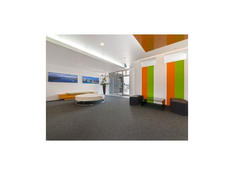 16/60 Cordelia Street, South Brisbane QLD 4101