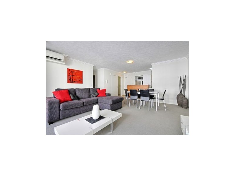 5/803 Stanley Street, Woolloongabba QLD 4102