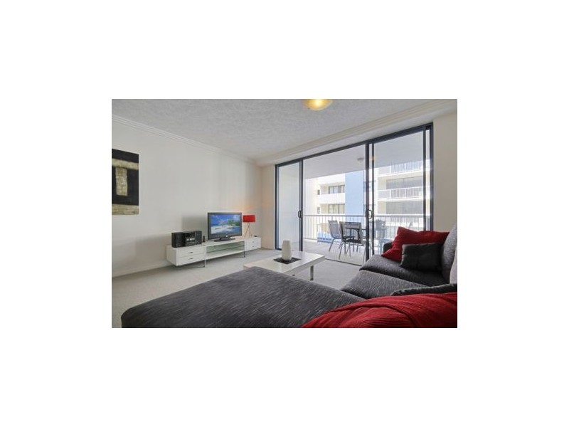 33/803 Stanley Street, Woolloongabba QLD 4102