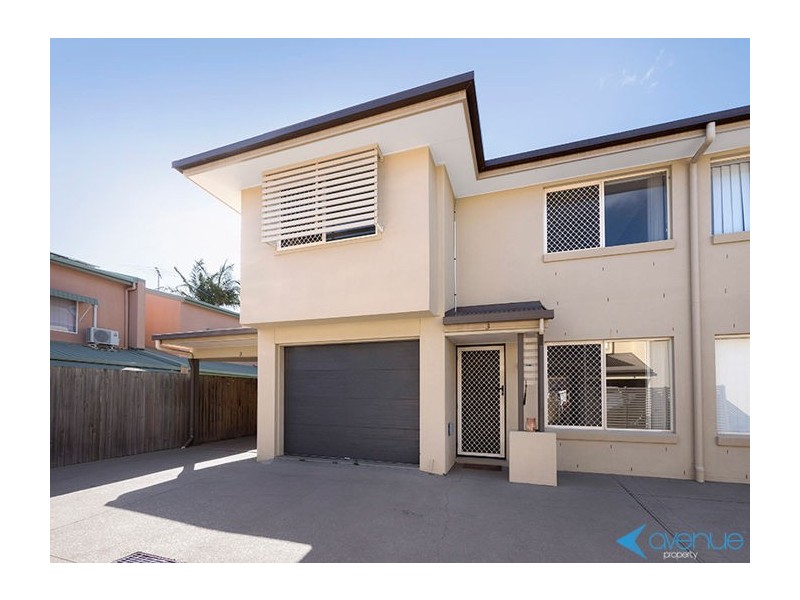 3/151 Pine Street, Wynnum QLD 4178