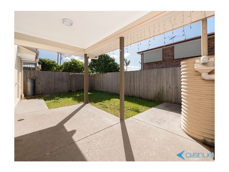 3/151 Pine Street, Wynnum QLD 4178