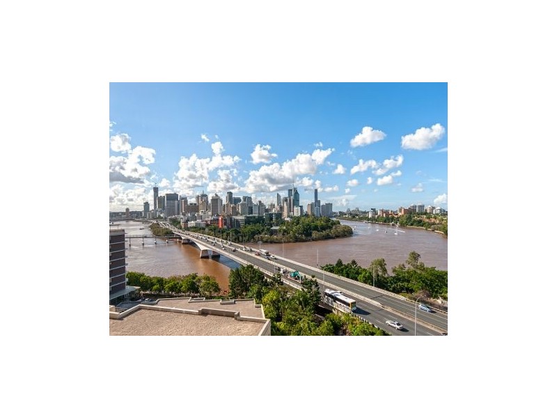 43/242 Vulture Street, South Brisbane QLD 4101