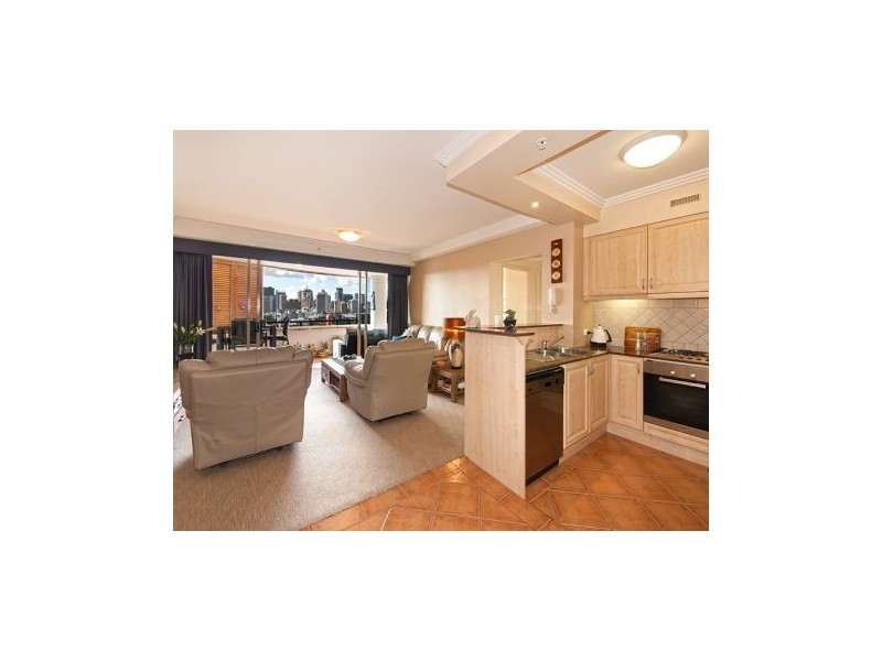 43/242 Vulture Street, South Brisbane QLD 4101