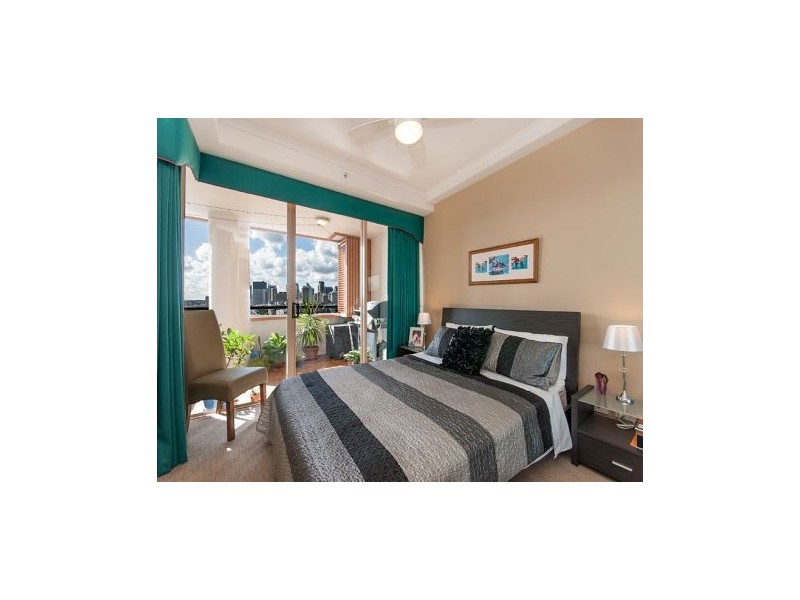 43/242 Vulture Street, South Brisbane QLD 4101