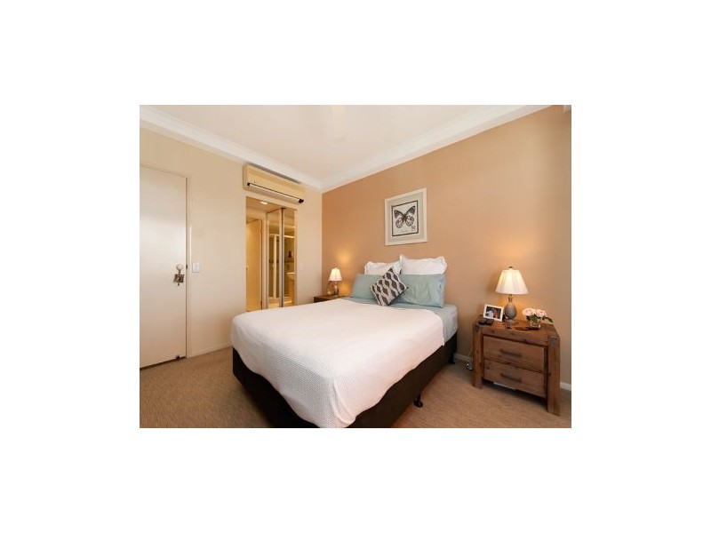 43/242 Vulture Street, South Brisbane QLD 4101