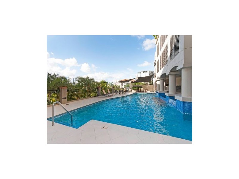 43/242 Vulture Street, South Brisbane QLD 4101