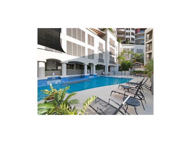 43/242 Vulture Street, South Brisbane QLD 4101