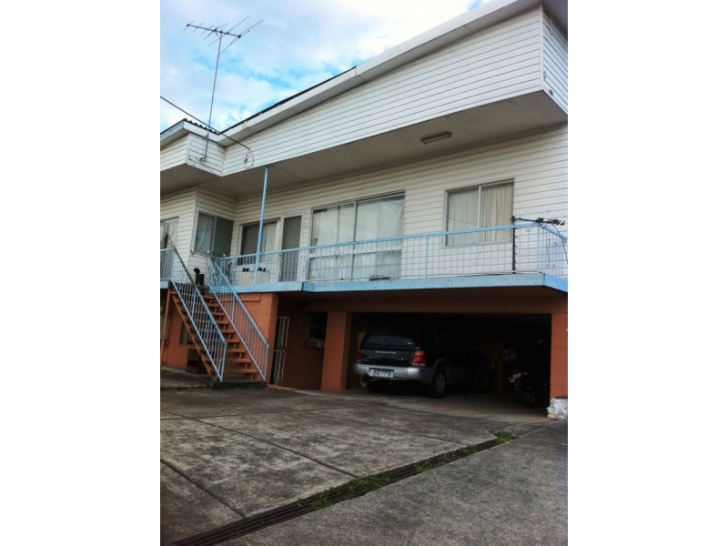 6/67 Hawthorne St, Woolloongabba QLD 4102