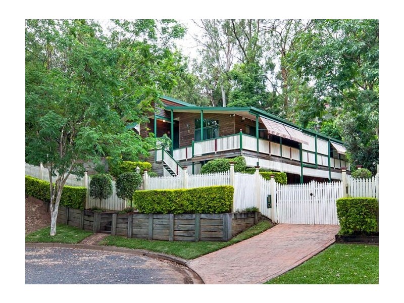 11 Bramston Street, Tarragindi QLD 4121