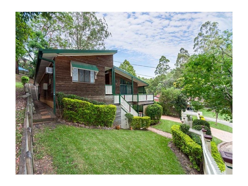 11 Bramston Street, Tarragindi QLD 4121