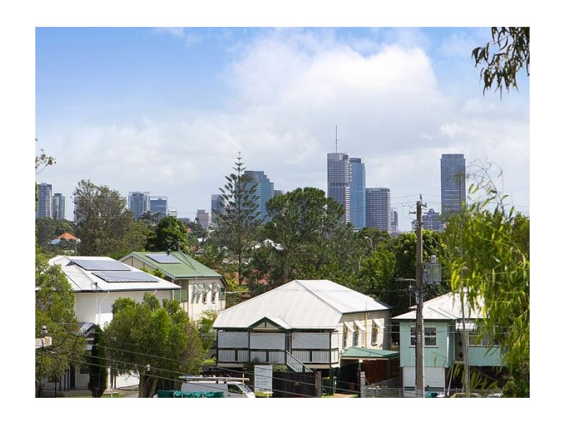 59/55 Harries Road, Coorparoo QLD 4151