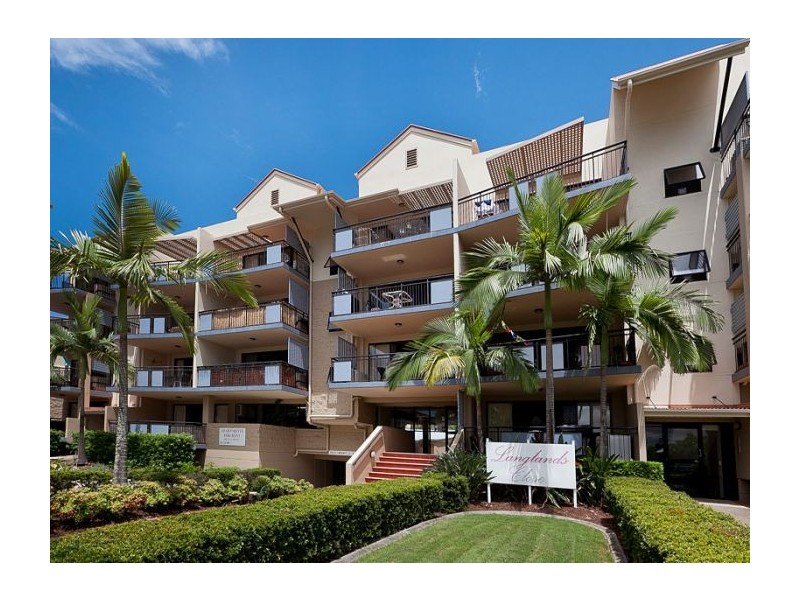 59/55 Harries Road, Coorparoo QLD 4151