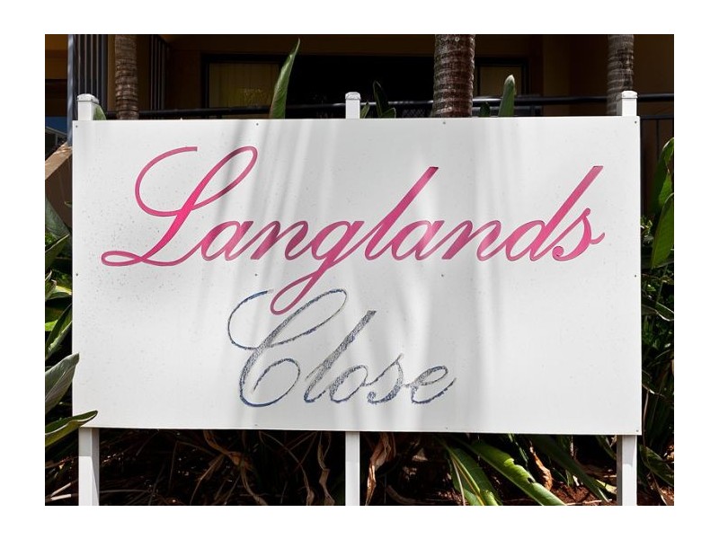 59/55 Harries Road, Coorparoo QLD 4151