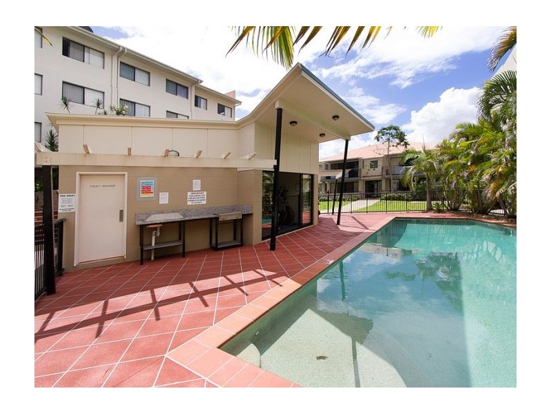 36/55 Harries Road, Coorparoo QLD 4151