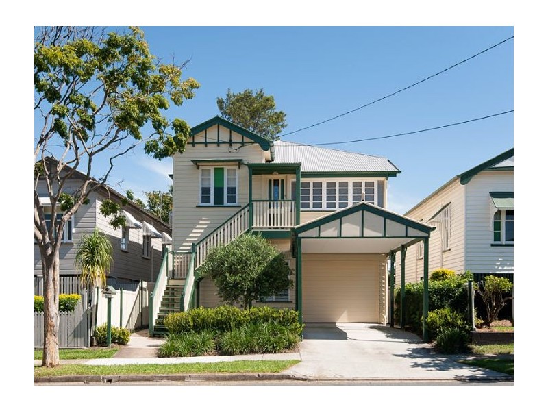 55 Baron Street, Greenslopes QLD 4120