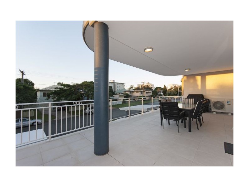 6/55 John Street, Redcliffe QLD 4020