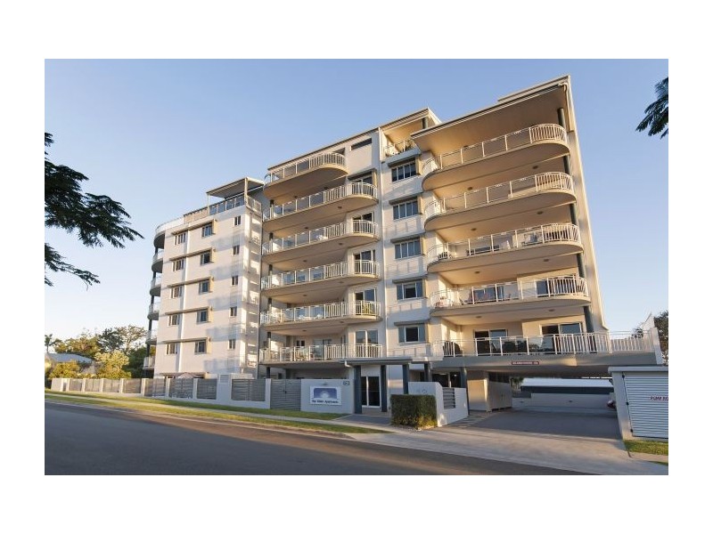 6/55 John Street, Redcliffe QLD 4020