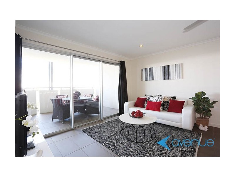 1303/67 Linton Street, Kangaroo Point QLD 4169