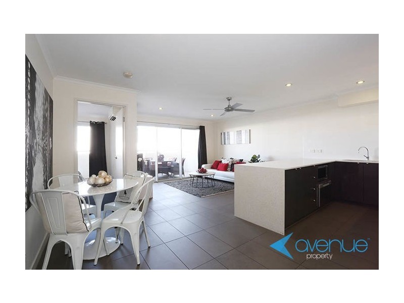 1303/67 Linton Street, Kangaroo Point QLD 4169
