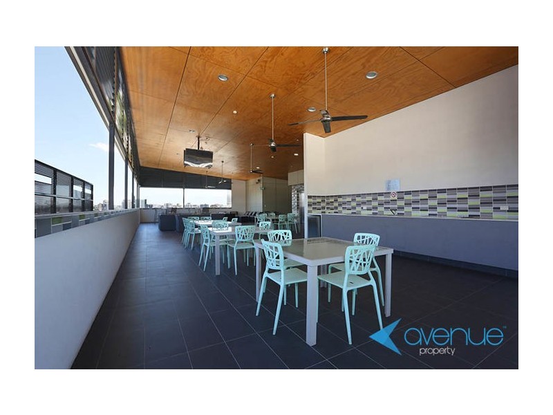 1303/67 Linton Street, Kangaroo Point QLD 4169