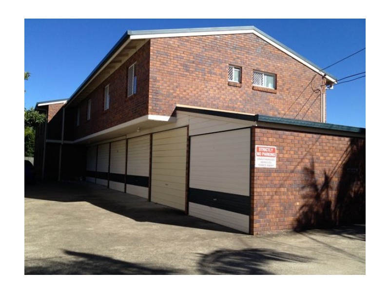 5/1 Jubilee Street, Greenslopes QLD 4120