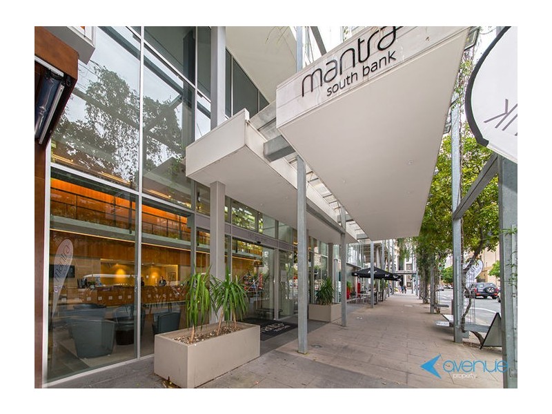 1114/161 Grey Street, South Brisbane QLD 4101