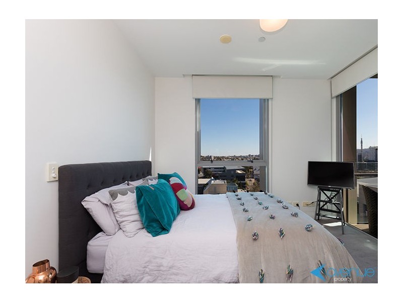 1114/161 Grey Street, South Brisbane QLD 4101