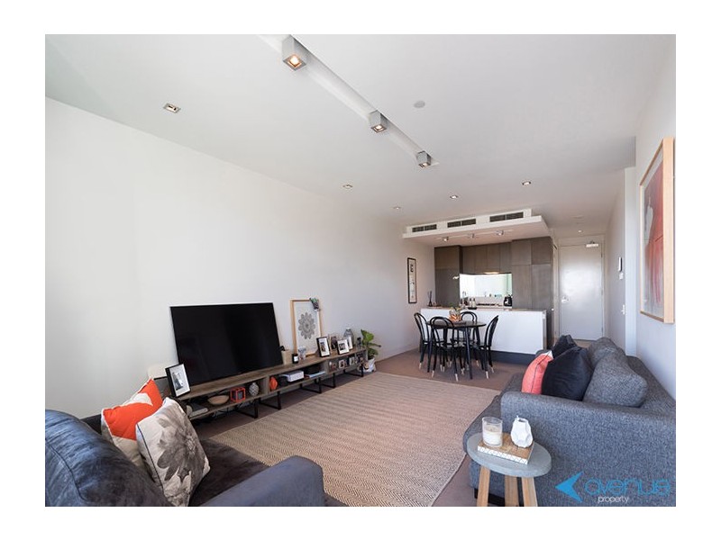 1114/161 Grey Street, South Brisbane QLD 4101